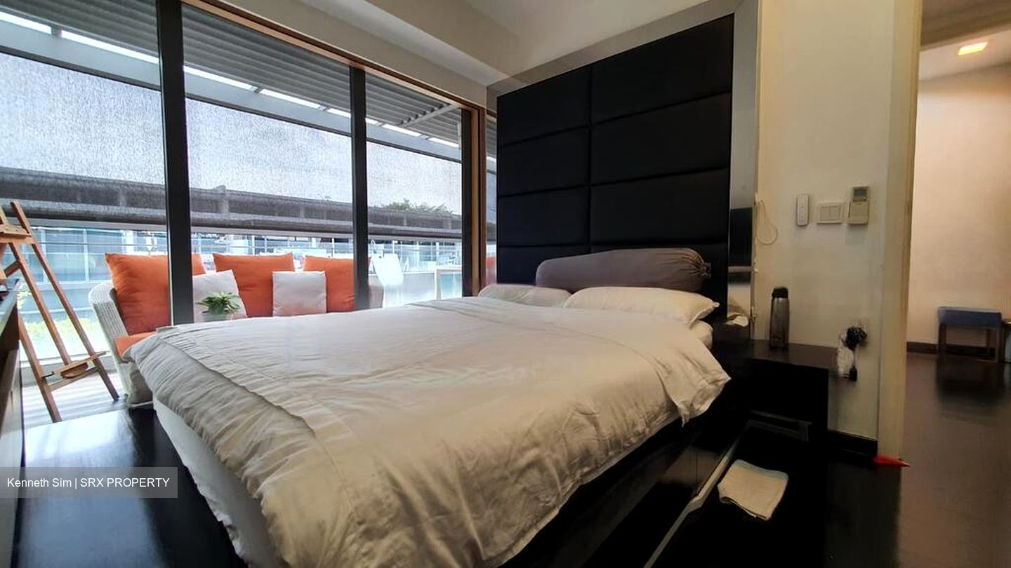 Hillcrest Villa (D11), Terrace #484030151